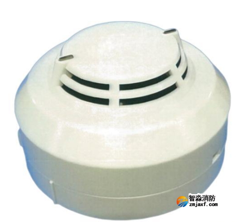 海灣JTY-GD-G3A點型光電感煙火災(zāi)探測器